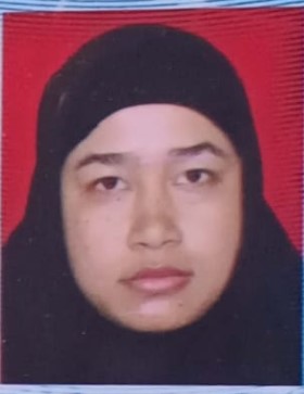 SUSI ATMININGSIH