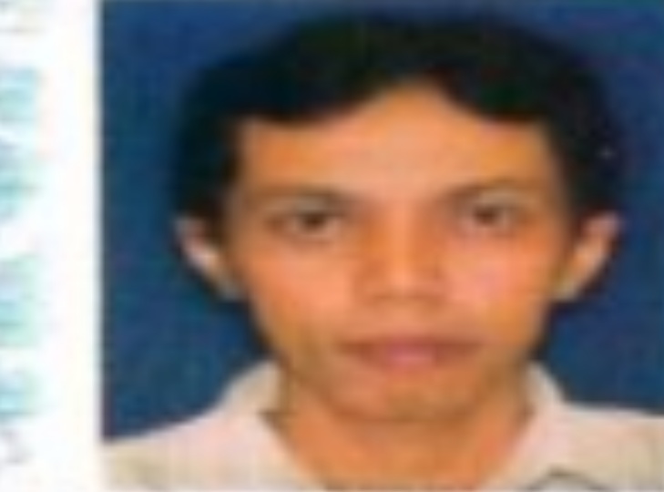 ILYAS SULHAN
