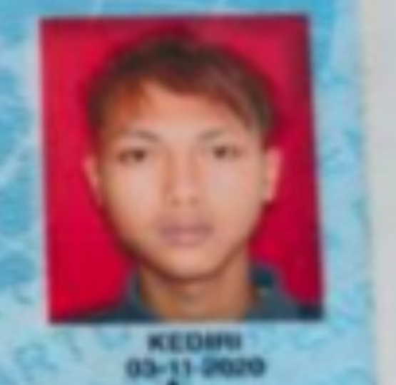 MUHAMMAD FAUZI ROHMAN