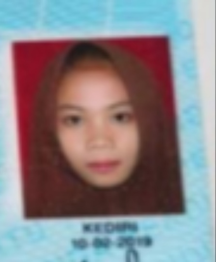 IRA DWI NINGSIH
