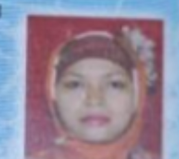 HANIK SRI RAHAYU