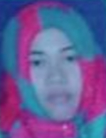 BINTI SYAHRUL MUDAWAMA