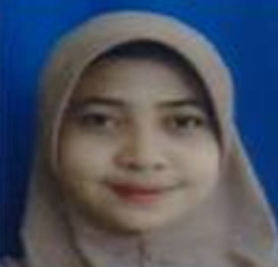 NUNGKI ASFIYAH